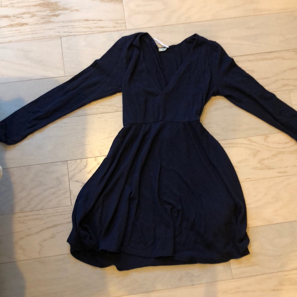 there UO dress